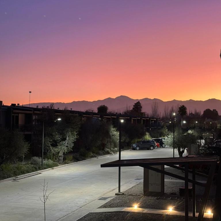 Bosques Modern Apartment - Two-Bedroom Apartment - 23