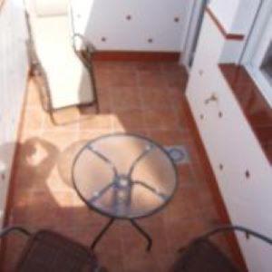 Apartamento Lola3 - Apartamento de 1 dormitorio - 1