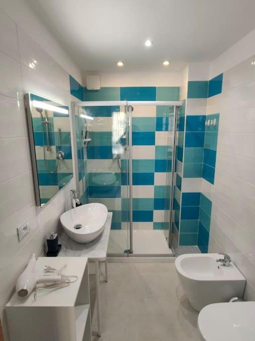 Casa3Fratelli, via Cutino 16 - Apartment mit 2 Schlafzimmern - 5