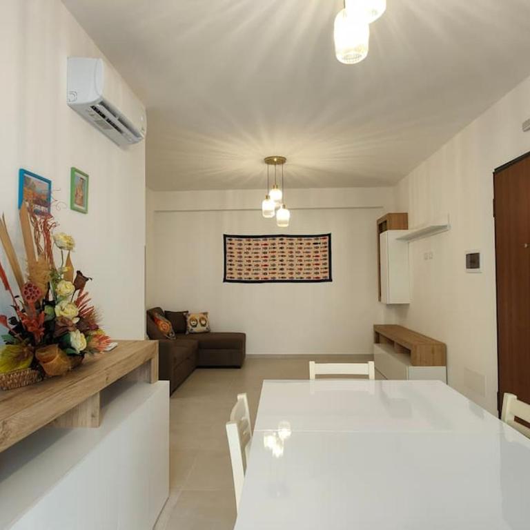Casa3Fratelli, via Cutino 16 - Apartment mit 2 Schlafzimmern - 9