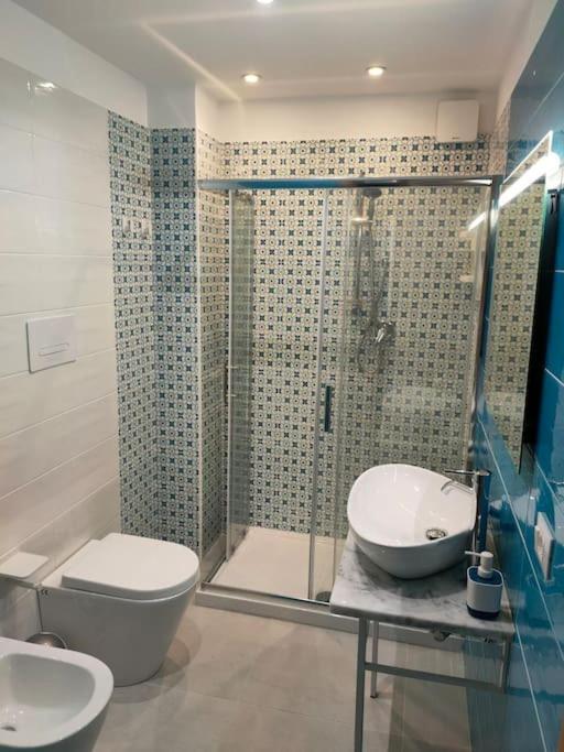 Casa3Fratelli, via Cutino 16 - Apartment mit 2 Schlafzimmern - 16