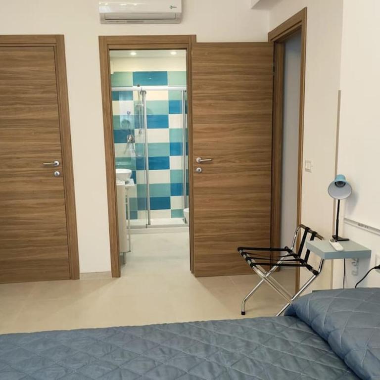 Casa3Fratelli, via Cutino 16 - Apartment mit 2 Schlafzimmern - 17