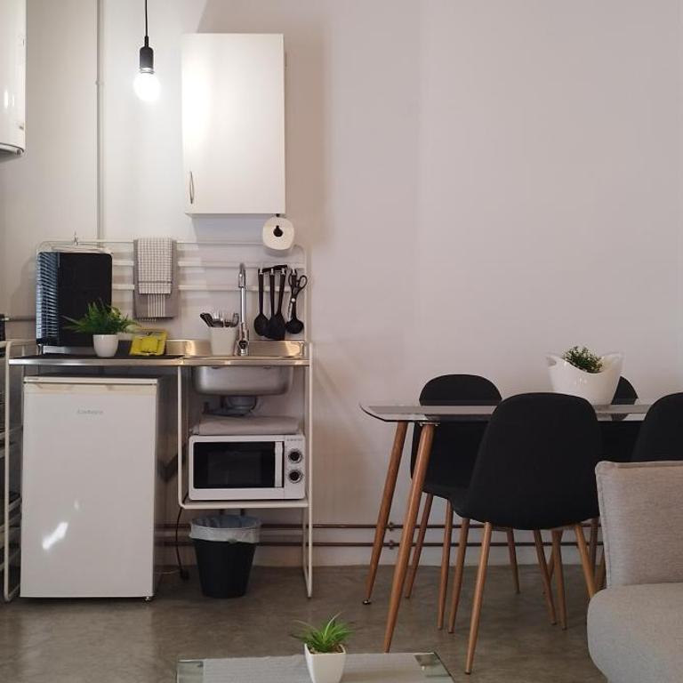 Corredera Travel 2 - Loft - 6