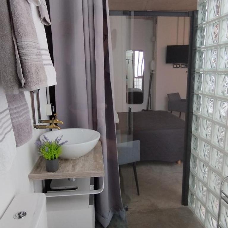 Corredera Travel 2 - Loft - 9