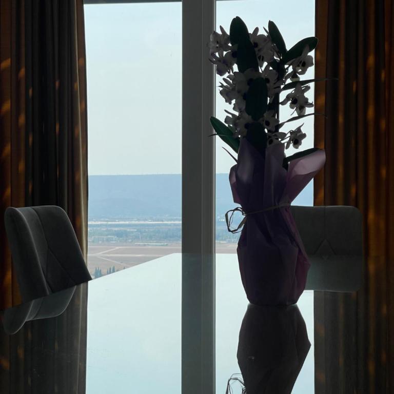 Villa La Vista - Three-Bedroom Villa - 9