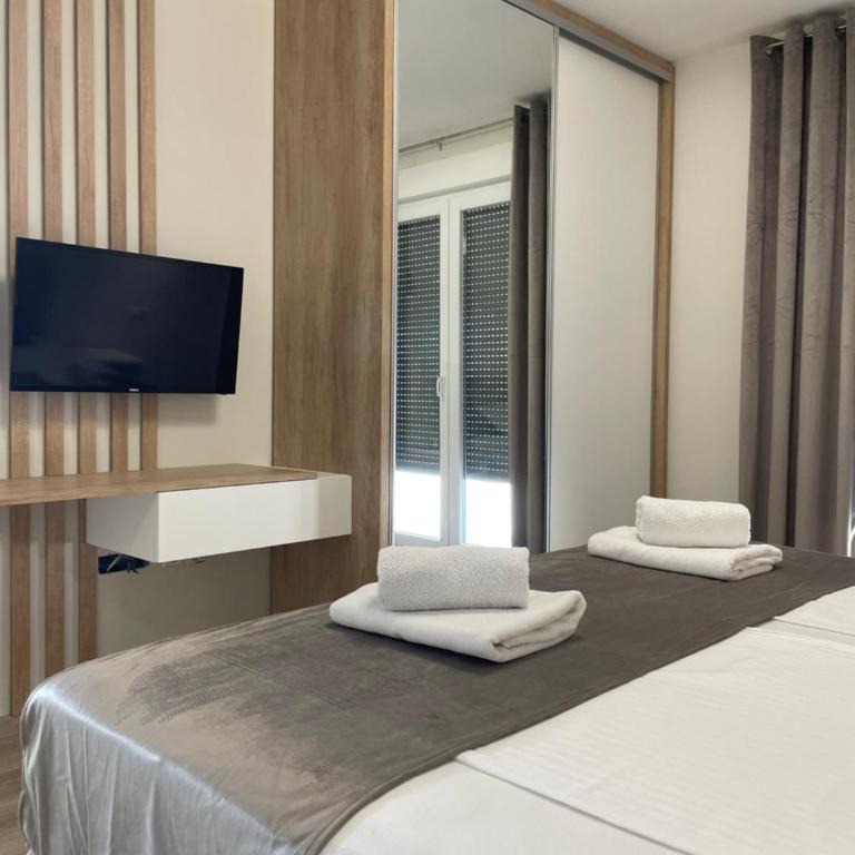 Villa La Vista - Three-Bedroom Villa - 15