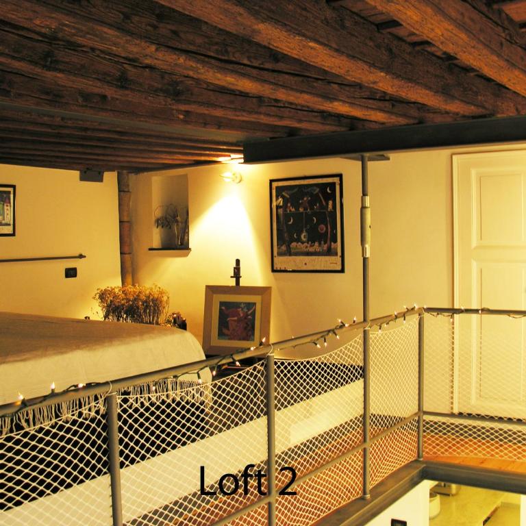 Loft In San Lorenzo 1 & 2 - Appartamentino su 2 Livelli - 2