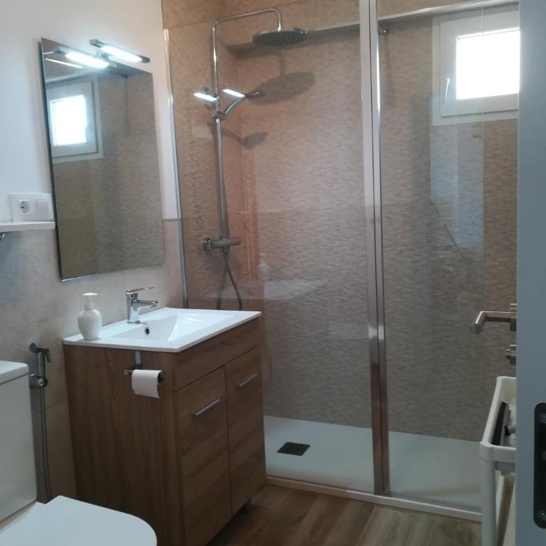 LA TERRAZA DE MAR - Three-Bedroom Apartment - 3