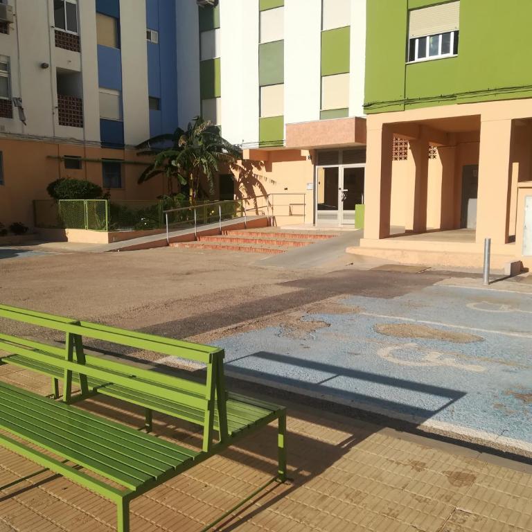 LA TERRAZA DE MAR - Three-Bedroom Apartment - 34