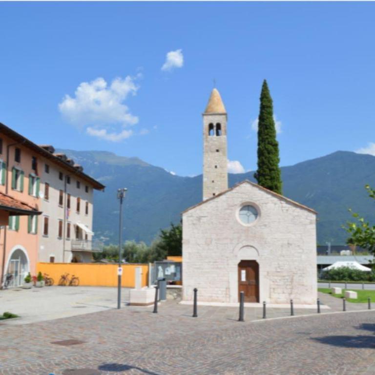 Appartamento Campagnola Mansardato con soppalco - Appartamento su 2 Livelli - 14