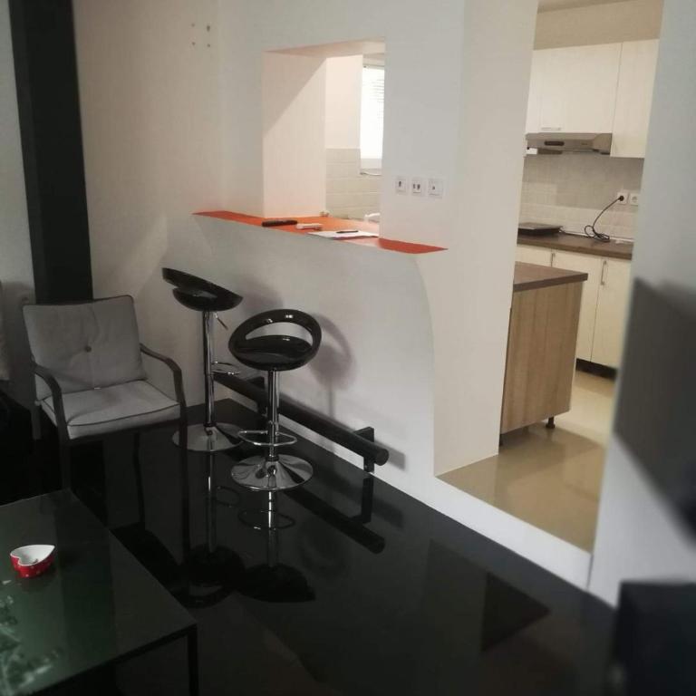 RUKI BEBE - Apartman sa 2 Spavaće Sobe - 6