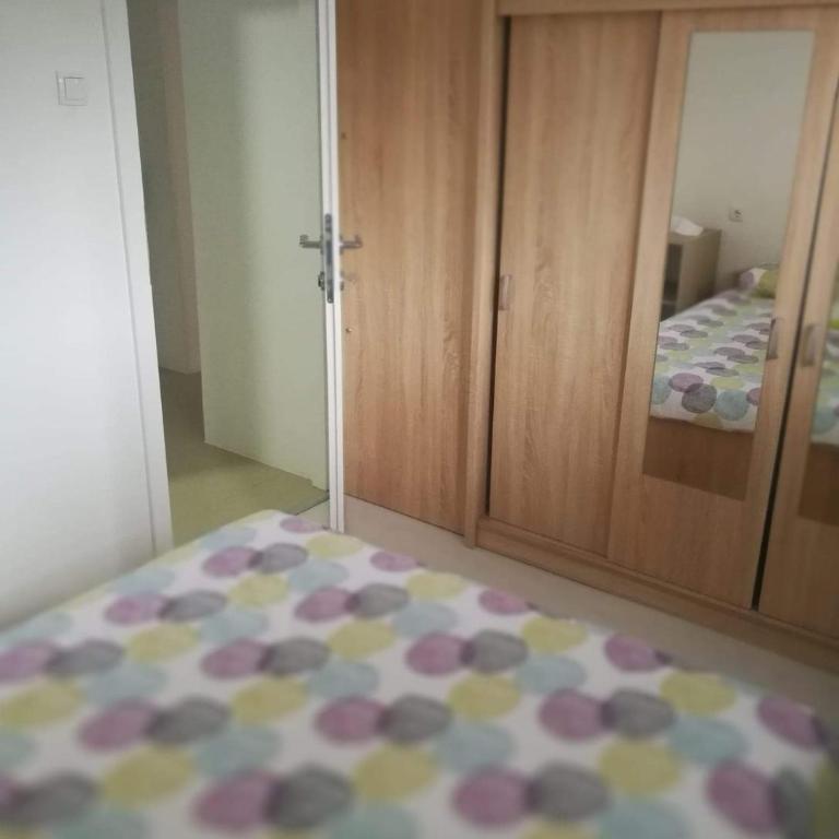 RUKI BEBE - Apartman sa 2 Spavaće Sobe - 9