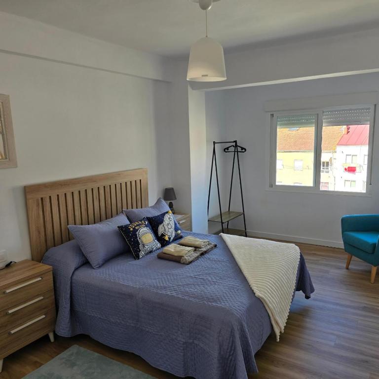 piso libertad - Apartamento de 2 dormitorios - 9