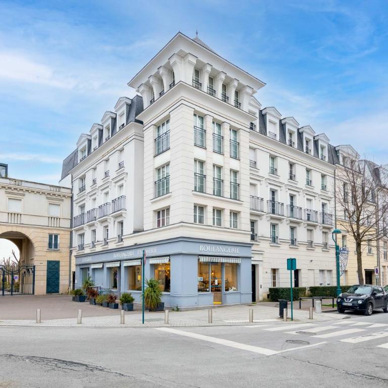 *SPACIOUS APARTMENT DISNEYLAND PARIS* - Appartamento con 3 Camere da Letto - 1
