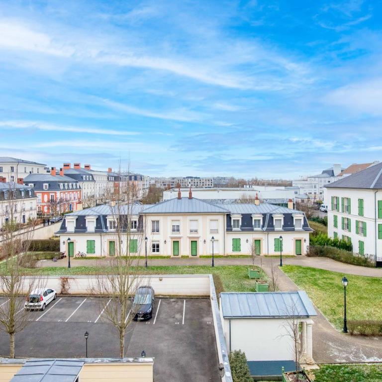 *SPACIOUS APARTMENT DISNEYLAND PARIS* - Appartamento con 3 Camere da Letto - 2