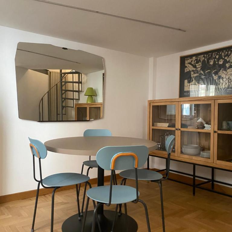 Casa Valentina - Oasi di tranquillità e stile a Testaccio - Casa con 1 Camera da Letto - 1