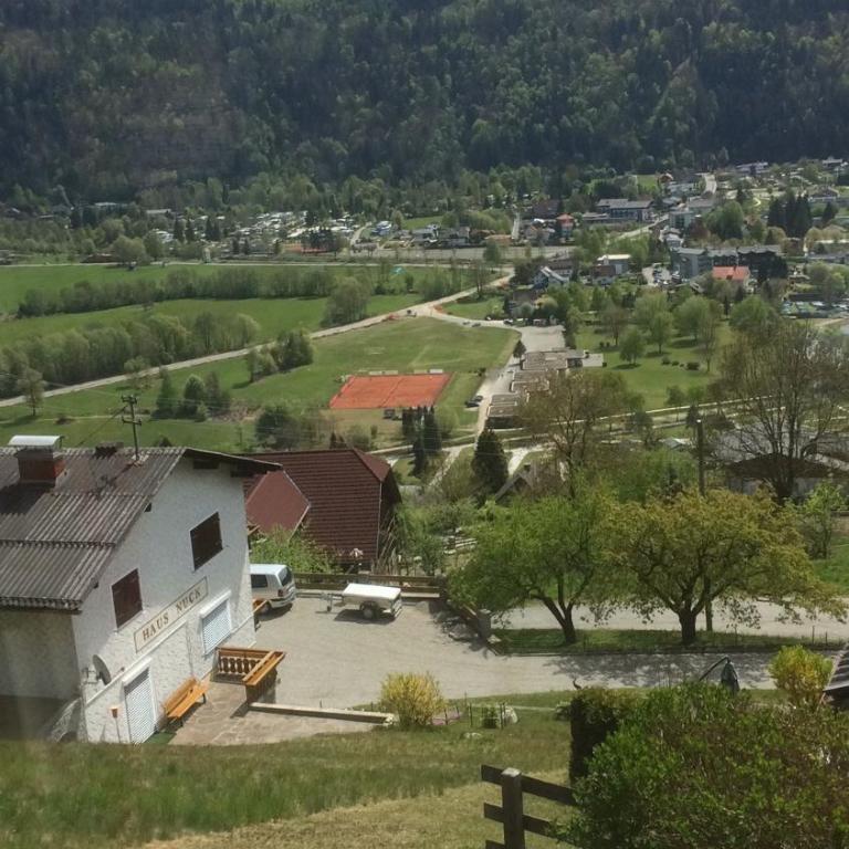 Haus Brunner - Haus mit 5 Schlafzimmern - 9