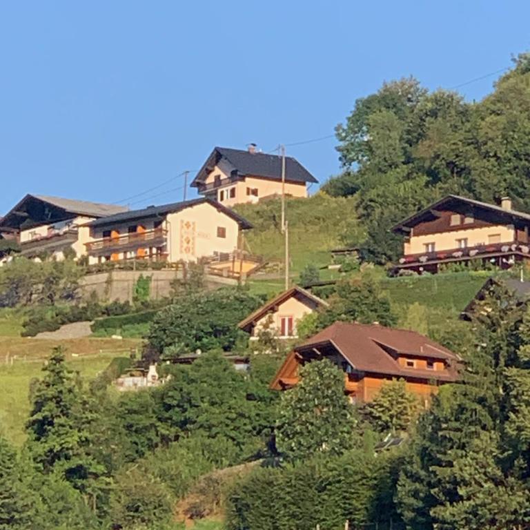 Haus Brunner - Haus mit 5 Schlafzimmern - 2