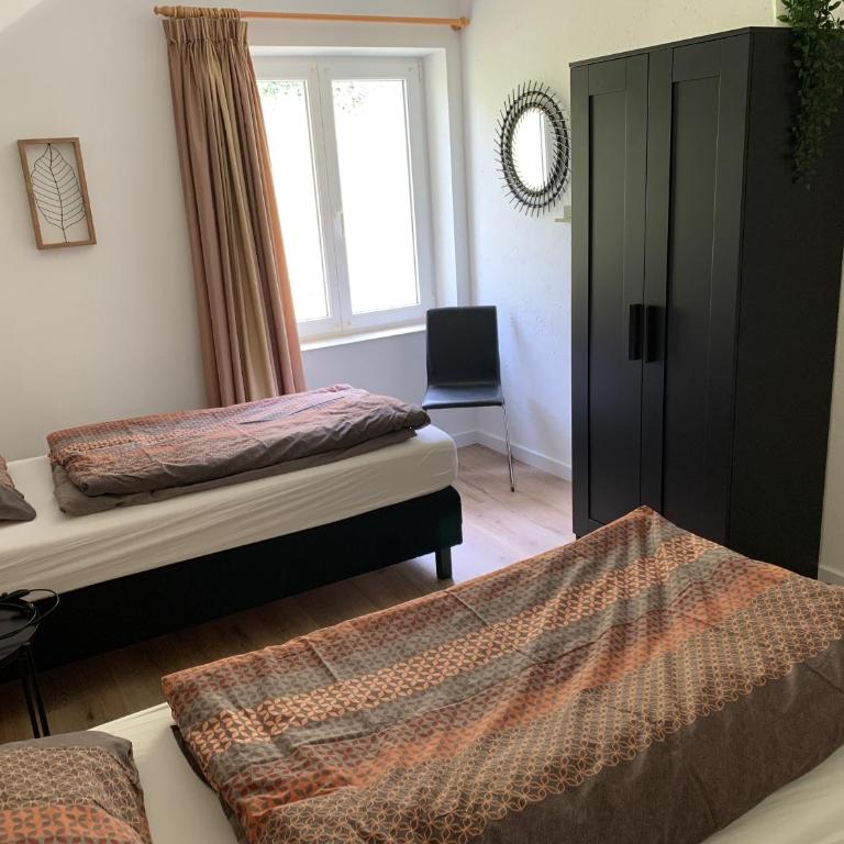 Haus Brunner - Haus mit 5 Schlafzimmern - 22