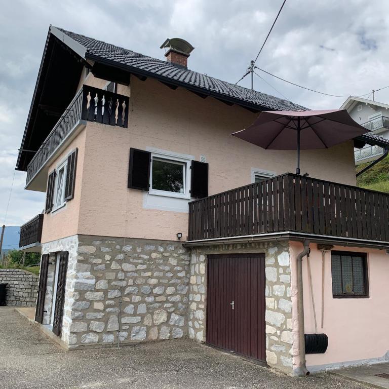 Haus Brunner - Haus mit 5 Schlafzimmern - 5