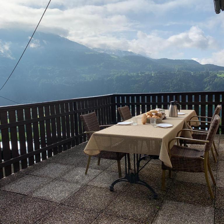 Haus Brunner - Haus mit 5 Schlafzimmern - 7
