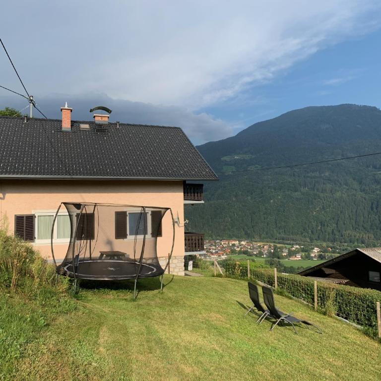 Haus Brunner - Haus mit 5 Schlafzimmern - 4