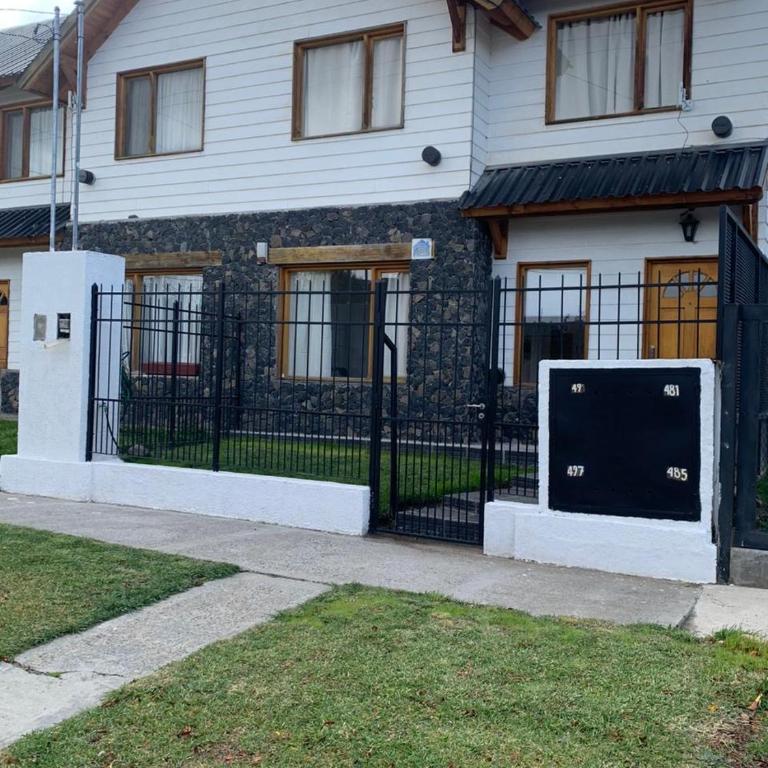 Duplex con Excelente ubicación - Casa - 2