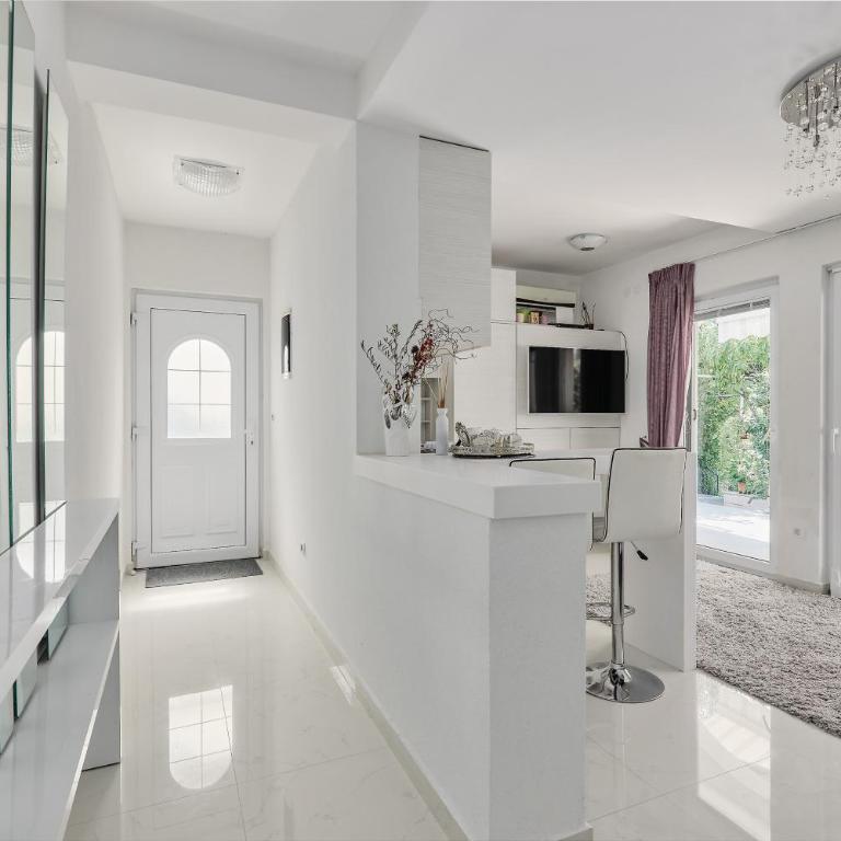 OrchidLux - Apartman sa 1 Spavaćom Sobom - 6