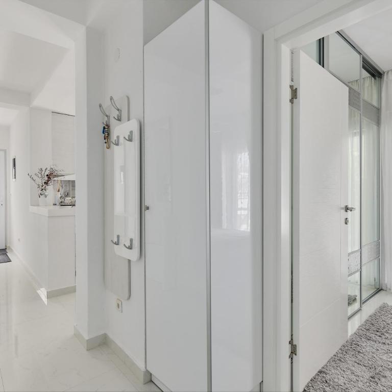 OrchidLux - Apartman sa 1 Spavaćom Sobom - 7