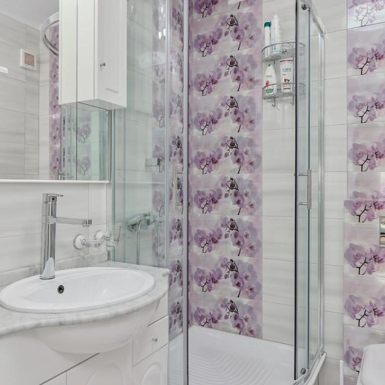 OrchidLux - Apartman sa 1 Spavaćom Sobom - 10