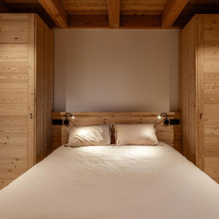 Chalet Laïka - Serre Chevalier - Chambre Triple - 2