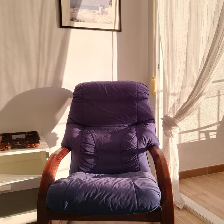 LA TERRAZA DE MAR - Three-Bedroom Apartment - 11