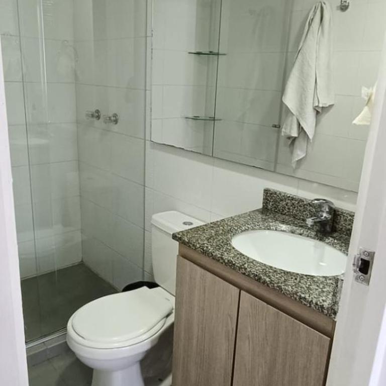 Apto central en BOGOTÁ 2 - Apartamento de 2 dormitorios - 7