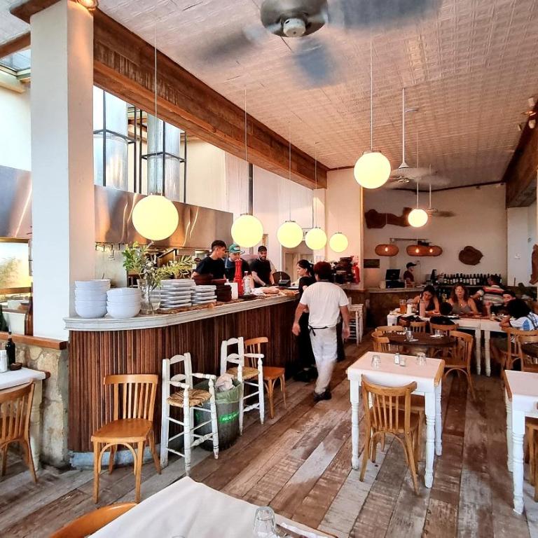 Magico Palermo - One-Bedroom Apartment - 25