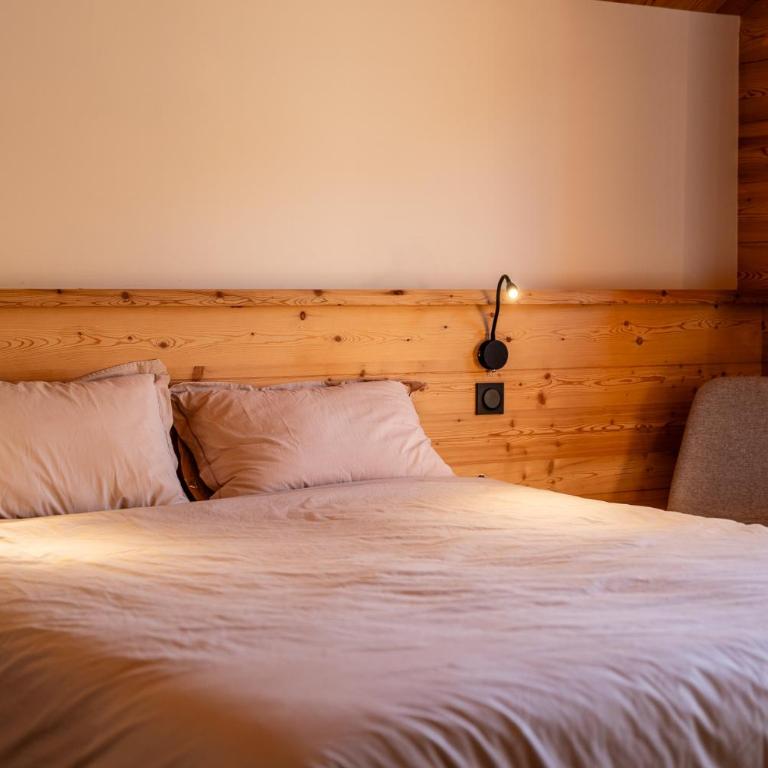 Chalet Laïka - Serre Chevalier - Chambre Triple - 3