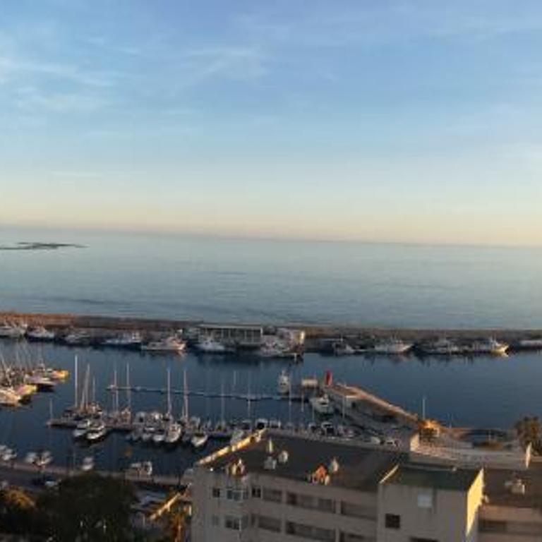 LA TERRAZA DE MAR - Three-Bedroom Apartment - 44