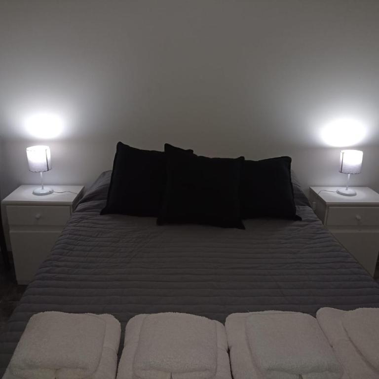 RyM Departamentos - Apartamento de 1 dormitorio - 9
