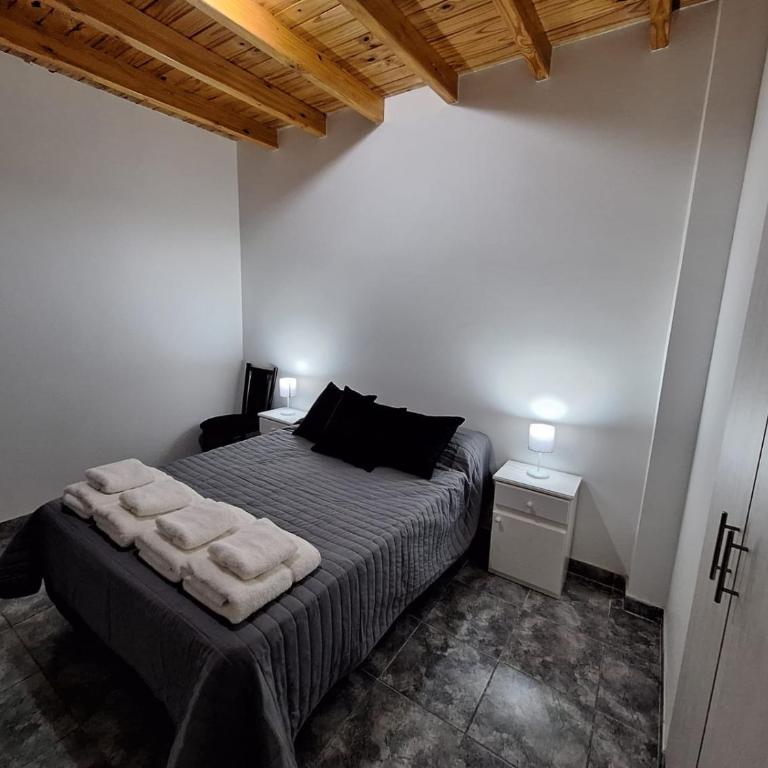 RyM Departamentos - Apartamento de 1 dormitorio - 2