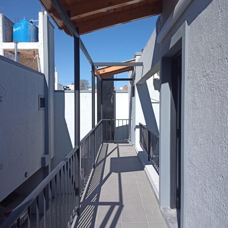 RyM Departamentos - Apartamento de 1 dormitorio - 14