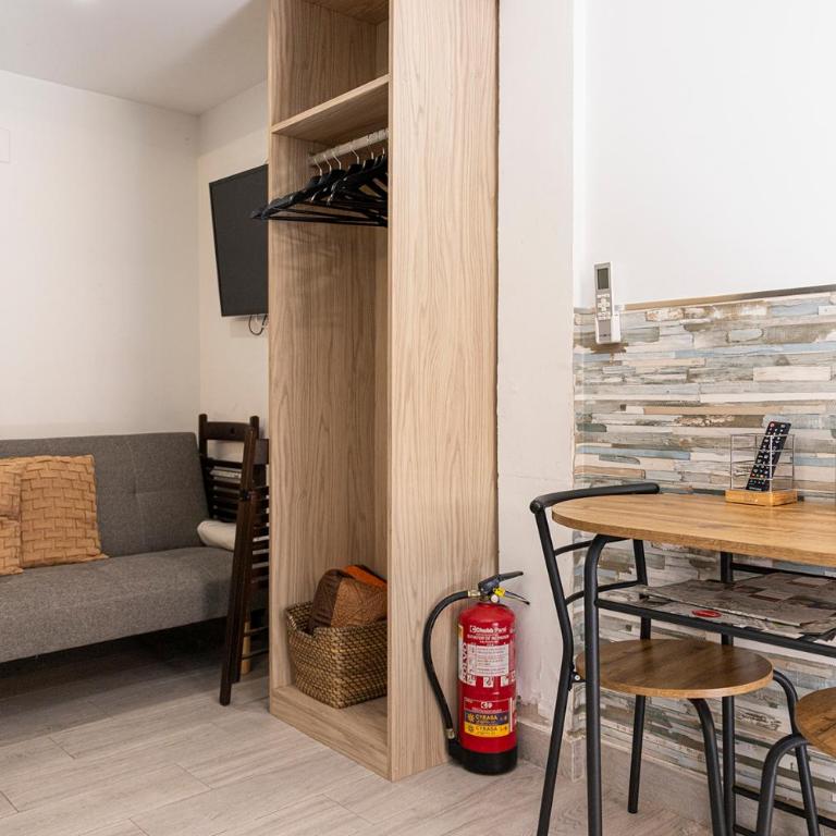 Encanto Cuenca - Rincon De Los Sueños - Apartamento de 1 dormitorio - 19