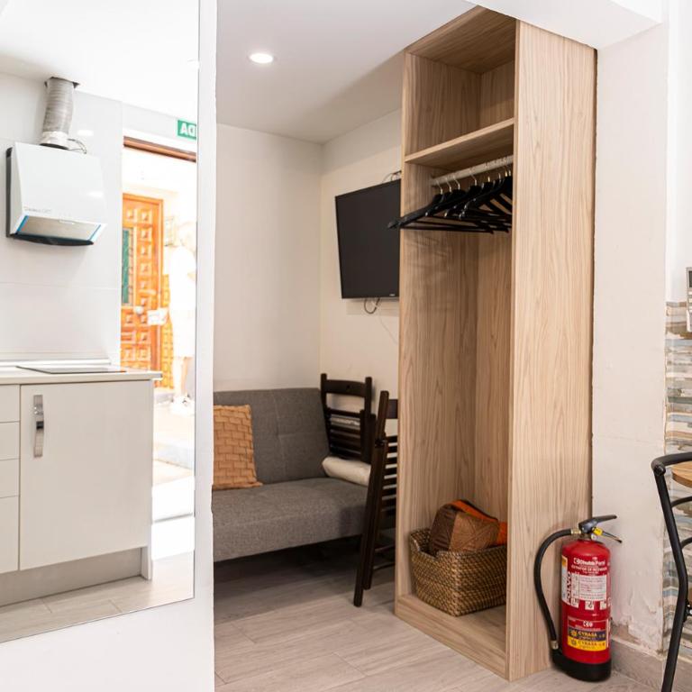 Encanto Cuenca - Rincon De Los Sueños - Apartamento de 1 dormitorio - 20