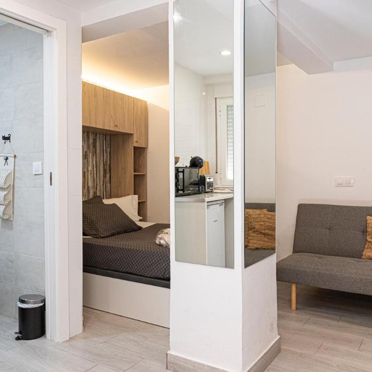 Encanto Cuenca - Rincon De Los Sueños - Apartamento de 1 dormitorio - 21