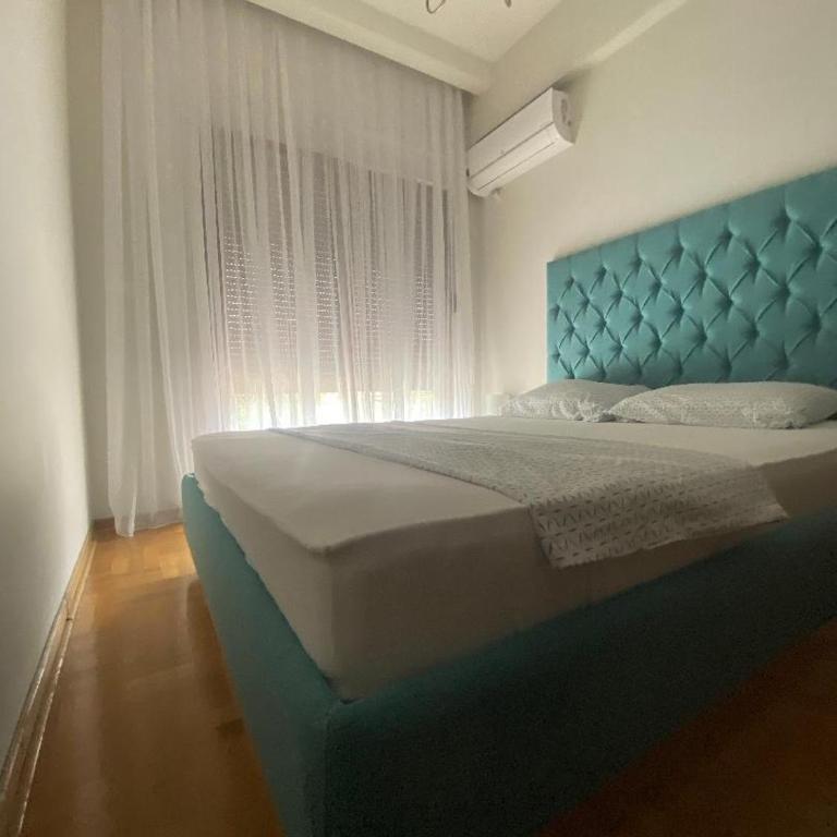 Ivana apartman - Two-Bedroom Apartment - 3