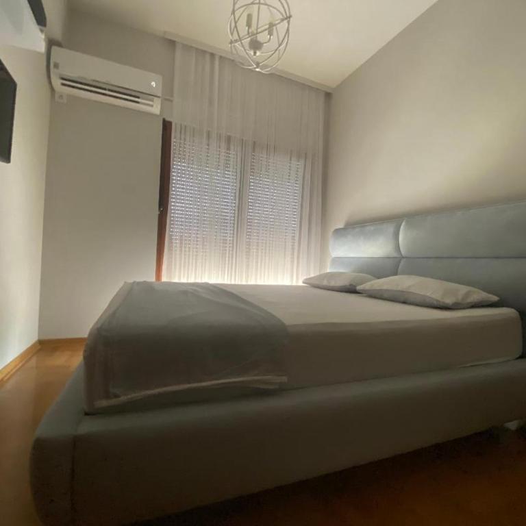 Ivana apartman - Two-Bedroom Apartment - 9