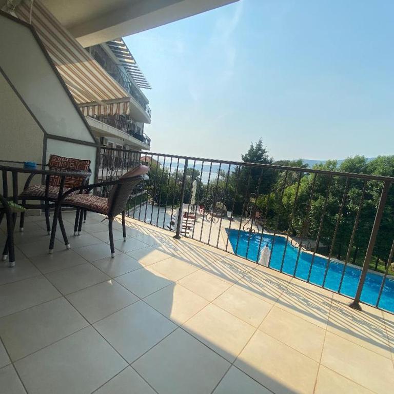 Ivana apartman - Two-Bedroom Apartment - 10