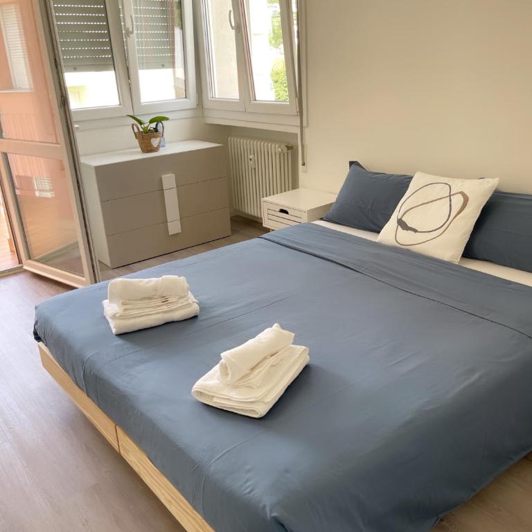 Appartamento Mia - Appartamento con 1 Camera da Letto con Vista - 5