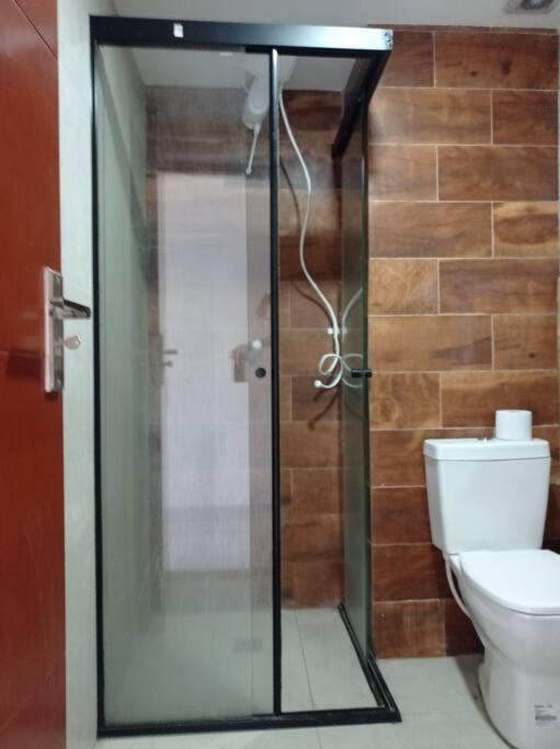 Mono ambiente cómodo - Apartamento de 1 dormitorio - 3