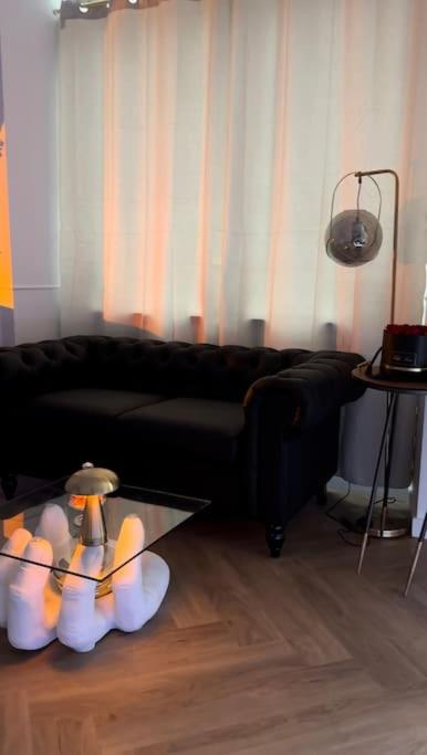 Les chambres d excellence Spa - Appartamento con 1 Camera da Letto - 5