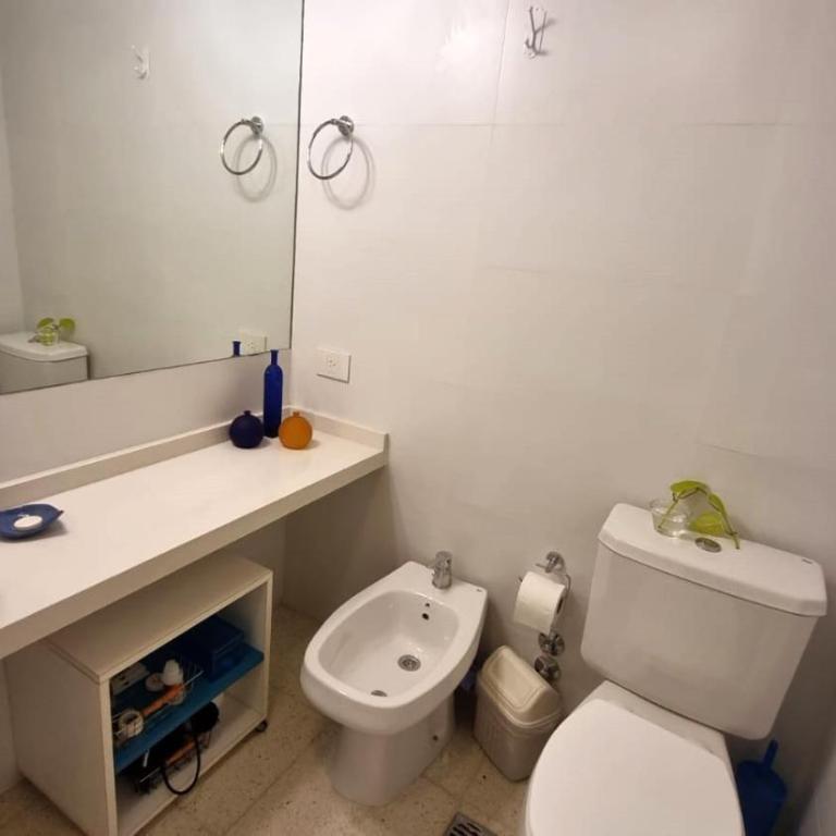 Magico Palermo - One-Bedroom Apartment - 29