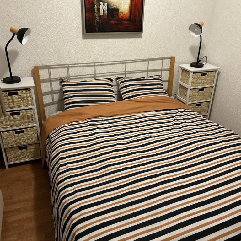 Rental Apt in Orelle 3 valleys 4 person - Appartement 1 Chambre - 2